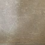 Ship Graffiti in St Nicholas' Church Blakeney