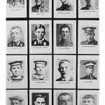 WW1 Blakeney Remembers Brochure Page 3