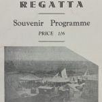 Blakeney Regatta Programme 1963