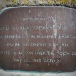 Cooke Posts, Blakeney