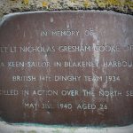 Cooke Posts, Blakeney