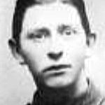 William Charles Bilham