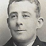 Vincent Keeble Bullen