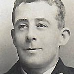 Vincent Keeble Bullen