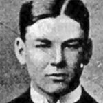 Christopher Arthur Gresham Cooke