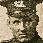 George Peter Hudson