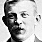 Thomas Robert Du Verge Lane