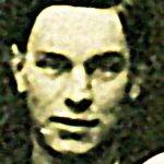 Frederick Walter Pyke