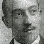 James William Smith