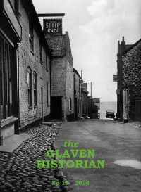 Glaven Historian Issue 19 2024